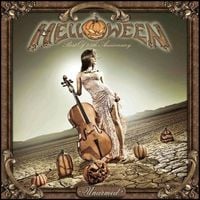 Helloween - Unarmed (Best of 25th Anniversary)