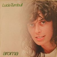 L&uacute;cia Turnbull - Aroma