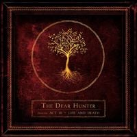 The Dear Hunter - Act III: Life and Death