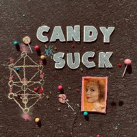 Idi Et Amin - Candy Suck