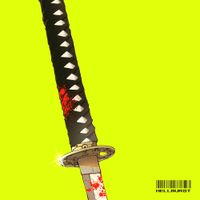 MUST DIE! - HELLBURST
