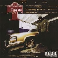 King T - IV Life