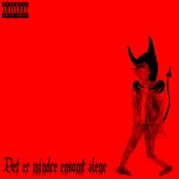 Dutty Dior - det er mindre ensomt alene