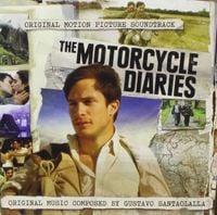 Gustavo Santaolalla - The Motorcycle Diaries