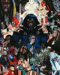 Chief Keef - From an Informant Telling