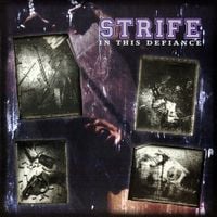Strife - In This Defiance
