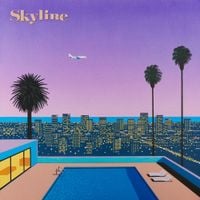 브론즈 [Bronze] - Skyline