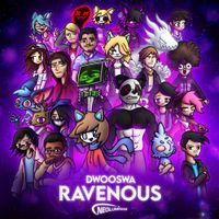 Dwooswa - Ravenous
