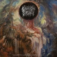 Prosanctus Inferi - Noctambulous Jaws Within Sempiternal Night