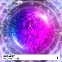 IrieArtz - In Orbit