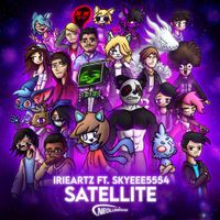 IrieArtz - Satellite