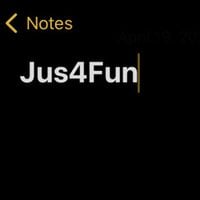Colon Cancer - Jus4Fun