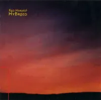 Red Harvest - HyBreed