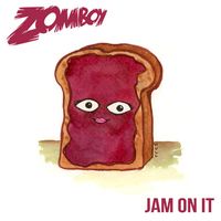 Zomboy - Jam On It