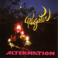 Excepter - Alternation