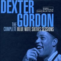 Dexter Gordon - The Complete Blue Note Sixties Sessions