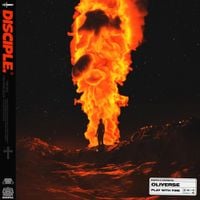 Oliverse - Play With Fire