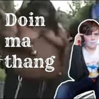 Kenny Mgee - Doin Ma Thang