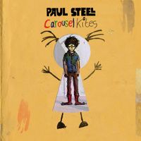 Paul Steel - Carousel Kites