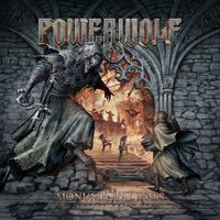 Powerwolf - The Monumental Mass &ndash; A Cinematic Metal Event
