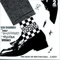 Various Artists - Dance Craze, The Best Of British Ska... Live!