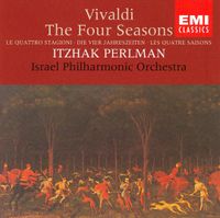 Israel Philharmonic Orchestra - Vivaldi: The Four Seasons
