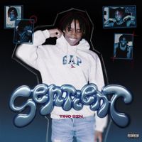 Tino Szn - Sentient