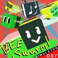 Buoyant Records - Bee Swarm Simulator (Original Game Soundtrack)
