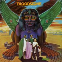 Bloodstone - Riddle Of The Sphinx
