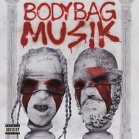 OTL Beezy & SosMula - BODY BAG MUSIK