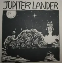 Jupiter Lander - Jupiter Lander