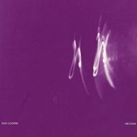 Rod Cooper - Friction