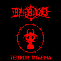 Baneblade - Terror Miasma