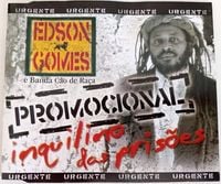 Edson Gomes - Inquilino Das Pris&otilde;es