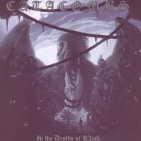 Catacombs - In the Depths of R'lyeh