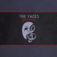 Dragon Ash - The Faces