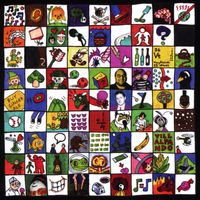 Logan Whitehurst & The Junior Science Club - Very Tiny Songs