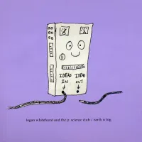 Logan Whitehurst & The Junior Science Club - Earth Is Big