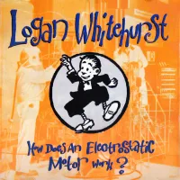 Logan Whitehurst & The Junior Science Club - How Does an Electrostatic Motor Work?