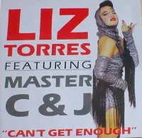 Liz Torres - Can't Get Enough