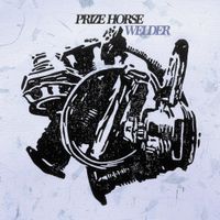Prize Horse - Welder