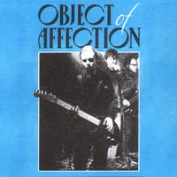 Object Of Affection - Object of Affection EP