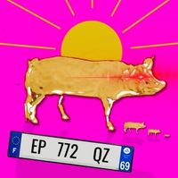 Pol Et Rob - 772 QZ