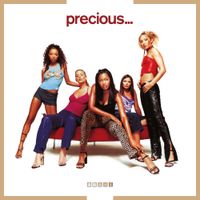 Precious - Precious