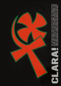 Clara! - XXX Tape