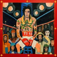 Cr&aacute;neo - TO K.O