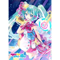 初音ミク [Hatsune Miku] - Hatsune Miku "Magical Mirai" 10th Anniversary