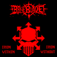 Baneblade - Iron Within, Iron Without