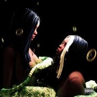 Cash Cobain & Chow Lee - 2 Slizzy 2 Sexy