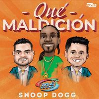 Banda Sinaloense MS - Qu&eacute; Maldici&oacute;n